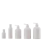 Mingdun Packaging 10oz/300ml PETG Boston Round Bottle with 24mm Neck