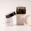 Mingdun Packaging 6.8oz/200ml PETG Thick Wall Straight Sided Jar with Flush High Profile Cap