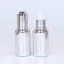 Mingdun Packaging 20mm 1.2oz /35ml PETG Dropper Bottle