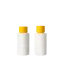 Quadpack 8.5oz / 250ml 24-410 PE Central Dispensing Bottle