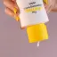 Quadpack 8.5oz / 250ml 24-410 PE Central Dispensing Bottle