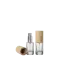 Quadpack 0.5oz / 15ml 18-415 Glass Skin-Up Pump Bottle with Woodacity® Cap