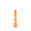 UDN Packaging Corporation 16mm 0.2-0.5oz (6ml-15ml) One Bite PP Tube