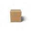 mPackting Monomaterial Wood 13-FEA WOODPIN ™ Square Overcap