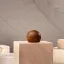mPackting Monomaterial Wood 15-FEA WOODPIN ™ Ball Overcap