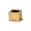 mPackting Wood 15-FEA Woock Square Overcap