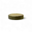mPackting Monomaterial Wood 38-400 WOODRING ™ Threaded Closure