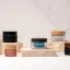 mPackting Monomaterial Wood 70-400 WOODRING ™ Threaded Closure
