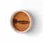 mPackting Monomaterial Wood 33-400 CORDISK Threaded Closure with Cork Sealing Disc