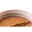 mPackting Monomaterial Wood 38-400 CORDISK Threaded Closure with Cork Sealing Disc