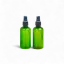 Sigra Beauty 4.2oz /124ml 20 PET Round Bottle