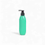 Sigra Beauty 7.8oz /231ml 24 PET Bevel Bottle
