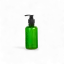 Sigra Beauty 8.5oz /251ml 28 PET Round Bottle