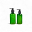 Sigra Beauty 8.5oz /251ml 28 PET Round Bottle