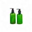 Sigra Beauty 9.7oz /287ml 24 PET Round Bottle