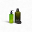 Sigra Beauty 10.1oz /299ml 24 PET Bevel Bottle