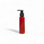 Sigra Beauty 2.7oz /80ml 20 PET Cylinder Bottle