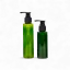 Sigra Beauty 3.4oz /101ml 24 PET Cylinder Bottle