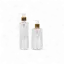 Sigra Beauty 8.8oz /260ml 24 PET Cylinder Bottle