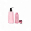 Sigra Beauty 11.7oz /346ml 24 PET Teardrop Bottle