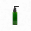Sigra Beauty 4.4oz /130ml 24 PET Square Bottle