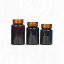Sigra Beauty 2.9oz /86ml 36 PET Round Bottle