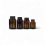 Sigra Beauty 3.4oz /101ml 36 Glass Round Bottle