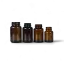 Sigra Beauty 2.0oz /59ml 32 Glass Round Bottle