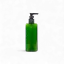 Sigra Beauty 10.7oz /316ml 24 PET Square Bottle