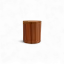 mPackting Monomaterial Wood 18-FEA WOODPIN ™ Cylinder Overcap