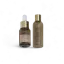 Mingdun Packaging 0.5oz/15ml PETG Cylinder Cosmetic Dropper Bottle