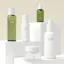 Mingdun Packaging 0.5oz/15ml PETG Cylinder Cosmetic Dropper Bottle
