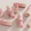 Mingdun Packaging 1.2oz/35ml PETG Cosmetic Treatment Bottle