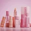 Mingdun Packaging 1.2oz/35ml PETG Cosmetic Treatment Bottle