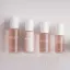 Mingdun Packaging 1.2oz/35ml PETG Cosmetic Treatment Bottle