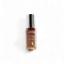 Mingdun Packaging 1.4oz/40ml Glass-like PETG Cylinder Bottle with Bevelled Bottom, 20mm Neck with Pump or Fine Mist Sprayer & Flush Overcap