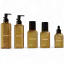 Mingdun Packaging 2oz/60ml PETG Oblong Cosmetic Dropper Bottle with 20mm Neck