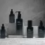 Mingdun Packaging 2oz/60ml PETG Oblong Cosmetic Dropper Bottle with 20mm Neck