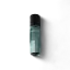 Mingdun Packaging 4oz/120ml PETG Rounded Bottom Cylinder Cosmetic Bottle with 20mm Neck & Flush Overcap
