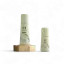 Mingdun Packaging 5oz/150ml PETG Tapered Premium Cosmetic Bottle