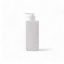 Mingdun Packaging 23oz/680ml PETG Rounded Edge Square Bottle with 28mm Neck