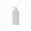 Mingdun Packaging 16oz/480ml PETG Rounded Edge Square Bottle with 24mm Neck