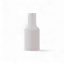 Mingdun Packaging 2.7oz/80ml PETG Bevelled Cylinder Cosmetic Bottle with 20mm Neck