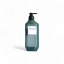 Mingdun Packaging 17oz/500ml Thick Wall PETG Luxury Geometric Bottle