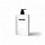 Mingdun Packaging 17oz/500ml Thick Wall PETG Flat Square Bottle