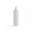 Mingdun Packaging 17oz/500ml Thick Wall PETG Slim Cylinder Bottle with Pump