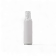 Mingdun Packaging 5oz/150ml PETG Cosmo Round Cosmetic Bottle with 20mm Neck & Decorative Molded Horizontal Bands