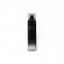 Mingdun Packaging 4oz/120ml PETG Cylinder Cosmetic Bottle with Fine Mist Sprayer & Flush Overcap, 36mm Neck