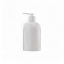 Mingdun Packaging 17oz/500ml PETG Boston Round Bottle with 24mm Neck