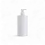 Mingdun Packaging 13.5oz/400ml Thick Wall PETG Squat Cylinder Bottle with Pump